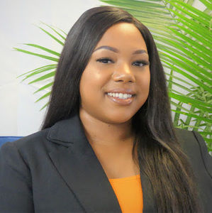 Meet your Posher, Kiara